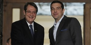 Φωτογραφία: Εurokinissi