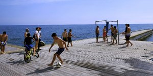 Φωτογραφία: Associated Press