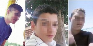 Τα παιδιά που σκοτώθηκαν σε τροχαίο στην Κυπαρισσία