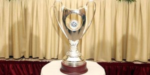 Τα ζευγάρια της προημιτελικής φάσης του Κυπέλλου Ελλάδας