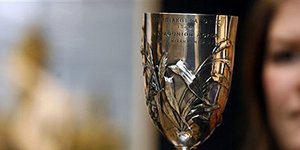 Νιάρχοι και Λάτσηδες «χτυπήθηκαν» για το κύπελλο του Σπύρου Λούη