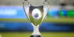 Η ώρα των «μεγάλων» σήμερα στο Κύπελλο / Φωτογραφία: Eurokinissi