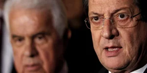 «Ξεχάστε την επιστροφή των εδαφών που προέβλεπε το σχέδιο Ανάν -Εχουμε κάνει επε