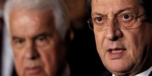 «Ξεχάστε την επιστροφή των εδαφών που προέβλεπε το σχέδιο Ανάν -Εχουμε κάνει επε