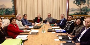 Φωτογραφία: @EspenBarthEide/Twitter