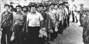 Επέτειος μνήμης για την Κύπρο: 40 χρόνια από την Τουρκική εισβολή στο νησί