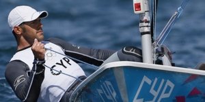 Η Κύπρος κατέκτησε το πρώτο της μετάλλιο σε Ολυμπιακούς Αγώνες