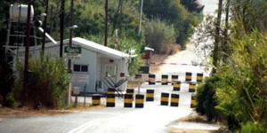 Κύπρος: Ενταση και επεισόδια με Τούρκους στρατιώτες στη νεκρή ζώνη
