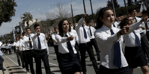 Κι όμως η Κύπρος έχει υπουργός Εξωτερικών – Προετοιμαζόταν για να εκφωνήσει τον 