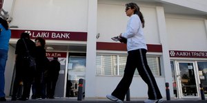 Αποκαλυπτικά ντοκουμέντα: Οι Κύπριοι πολιτικοί και τραπεζίτες γνώριζαν πολύ καλά