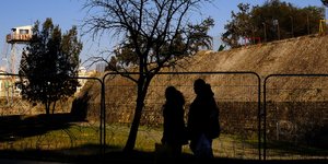 Φωτογραφία: AP/ Petros Karadjias