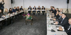 Φωτογραφία: AP/Fabrice Coffrini