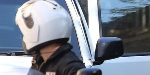 Φωτογραφία αρχείου: ΑΠΕ/ EPA/ KATIA CHRISTODOULOU