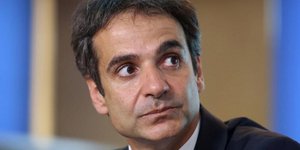 Mitsotakis