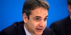 (EUROKINISSI/ΓΙΩΡΓΟΣ ΚΟΝΤΑΡΙΝΗΣ)