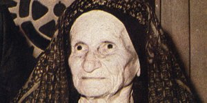 Η «Κυρά της Ρω»