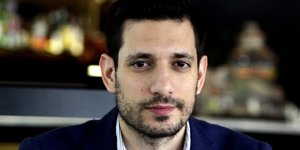 Αναπληρωτής Εκπρόσωπος Τύπο της ΝΔ