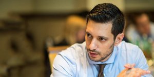 Φωτογραφία: ΑΠΕ-ΜΠΕ