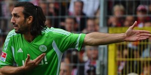 Πάει Σάντερλαντ ο Κυργιάκος