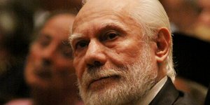 Ενταλμα σύλληψης για τον Πέτρο Κυριακίδη