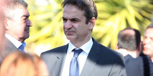 (EUROKINISSI/ ΑΛΕΞΑΝΔΡΟΣ ΖΩΝΤΑΝΟΣ)