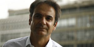 (EUROKINISSI/ΓΙΩΡΓΟΣ ΚΟΝΤΑΡΙΝΗΣ)