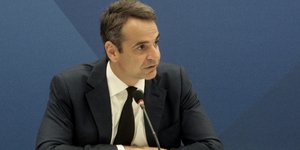 Φωτογραφία: ΜΠΟΝΗΣ ΧΡΗΣΤΟΣ/Eurokinissi