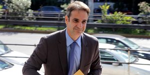 (EUROKINISSI/ΓΙΩΡΓΟΣ ΚΟΝΤΑΡΙΝΗΣ)