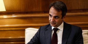 Φωτογραφία: Nick Paleologos / SOOC