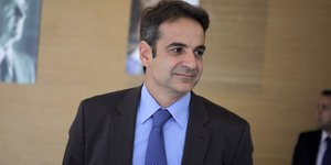 (EUROKINISSI/ ΓΙΩΡΓΟΣ ΚΟΝΤΑΡΙΝΗΣ)