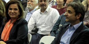 (EUROKINISSI-ΓΙΑΝΝΗΣ ΠΑΝΑΓΟΠΟΥΛΟΣ)