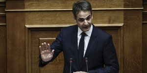 Nikos Libertas / SOOC