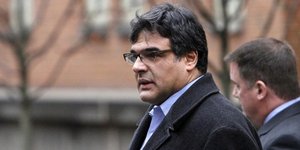 Ποιoς είναι ο Τζον Κυριακού που καταδικάστηκε επειδή αποκάλυψε ταυτότητα πράκτορ