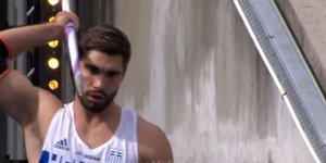 Στον τελικό του Παγκοσμίου πρωταθλήματος αγωνίζεται απόψε ο Γιάννης Κυριαζής