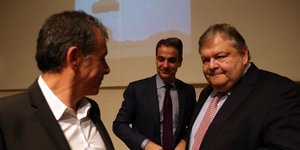 Φωτογραφία: AΠΕ-ΜΠΕ/ΟΡΕΣΤΗΣ ΠΑΝΑΓΙΩΤΟΥ