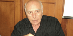 Κυρίτσης της ΔΗΜΑΡ σε εργαζόμενους: Θα πάρετε τα τ....α μου [βίντεο]