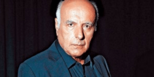 Τι απαντάει ο Γιώργος Κυρίτσης για το «θα πάρετε τα τ..... μου»