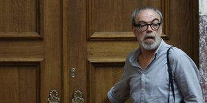 Φωτογραφία: Eurokinissi