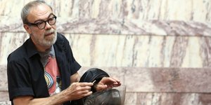 Φωτογραφία αρχείου: Intimenews/ΜΠΑΛΤΑΣ ΚΩΣΤΑΣ
