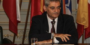 Φωτογραφία: EUROKINISSI/ΣΩΤΗΡΗΣ ΔΗΜΗΤΡΟΠΟΥΛΟΣ