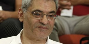 Φωτογραφία: EUROKINISSI/ΓΙΩΡΓΟΣ ΚΟΝΤΑΡΙΝΗΣ