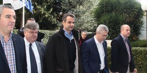 Φωτογραφία: Eurokinissi