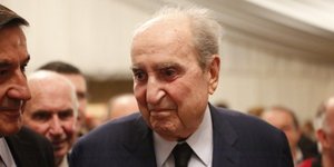 Ο Κωνσταντίνος Μητσοτάκης /Φωτογραφία: EUROKINISSI