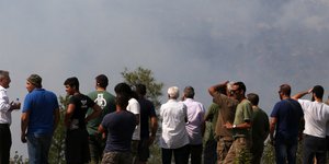 ΦΩΤΟΓΡΑΦΙΑ: EUROKINISSI /AP Photo/Philippos Christou 