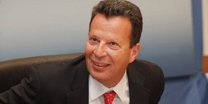Κύρτσος: Απέτυχα παταγωδώς να μπω στην Βουλή