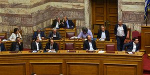 Φωτογραφία: INTIMENEWS/ΧΑΛΚΙΟΠΟΥΛΟΣ ΝΙΚΟΣ