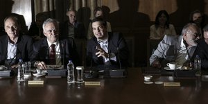 Φωτογραφία: Menelaos Myrillas / SOOC