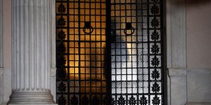 (EUROKINISSI/ ΓΙΩΡΓΟΣ ΚΟΝΤΑΡΙΝΗΣ)