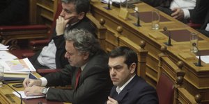 (EUROKINISSI/ ΓΙΩΡΓΟΣ ΚΟΝΤΑΡΙΝΗΣ)