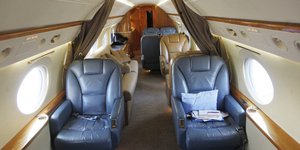 Σύζυγοι υπουργών ταξίδεψαν με τα κυβερνητικά αεροσκάφη/ Φωτογραφία: EUROKINISSI- ΧΡΗΣΤΟΣ ΜΠΟΝΗΣ